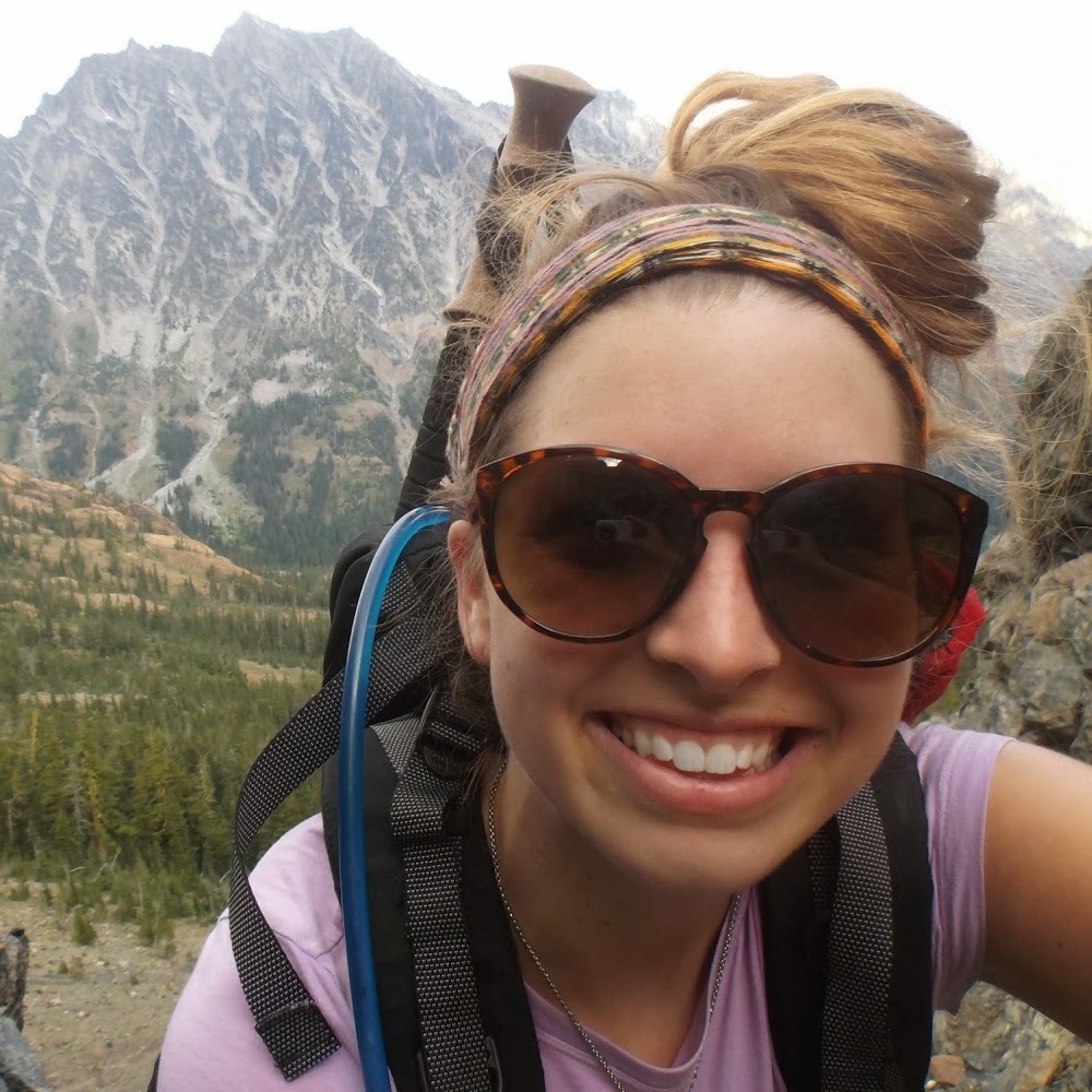 Meet your Posher, Ariel